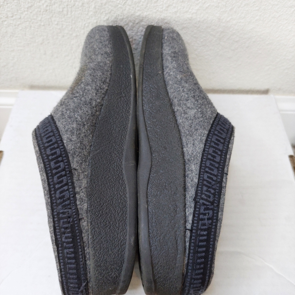 Stegman Woolflex Wool Clog Women's Size 7 - Picture 5 of 7